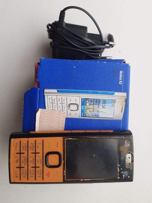Мобилки, Samsung. Nokia.