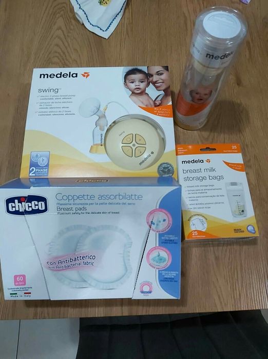 Máquina extração medela64551403198467120