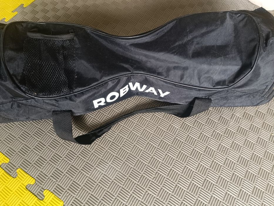 Гіроскутер Robway