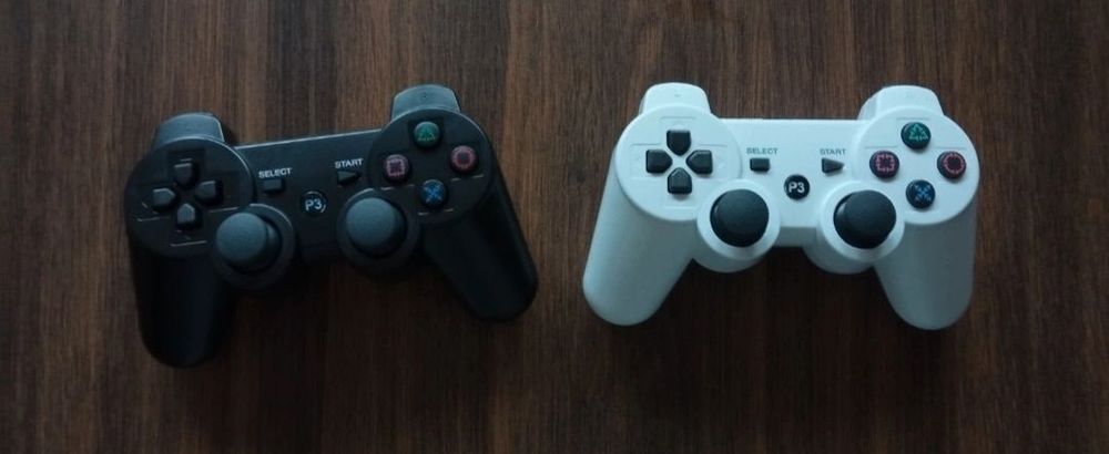 Kontroler do PS3 Pad do PlayStation 3