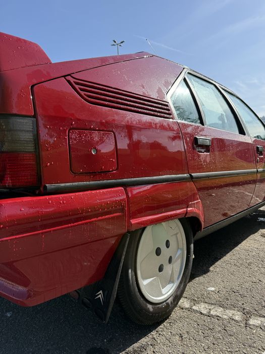 Citroën BX 14 TGE – Clássico Icónico em Excelente Estado!