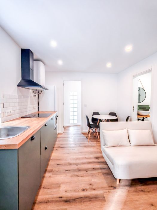 Studio T2 em Matosinhos - para duas pessoa