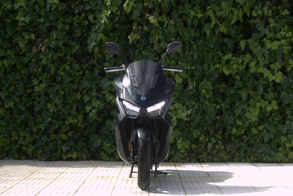 SYM JET X 125 C/Garantia até 2027!!!