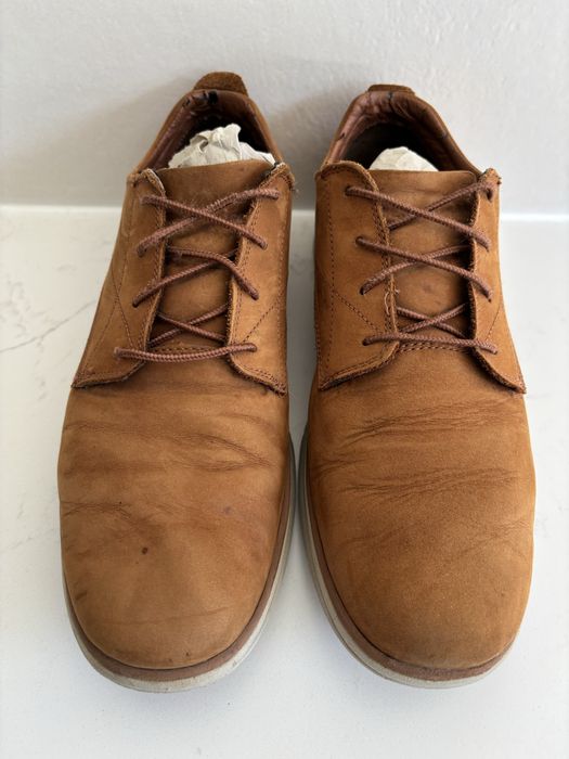 Sapatilha Timberland T43.5