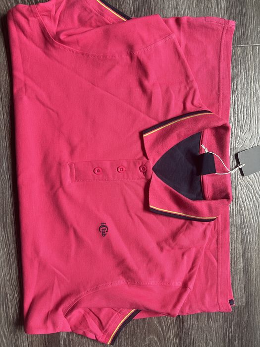 Нові чоловічі поло, футболки, теніски