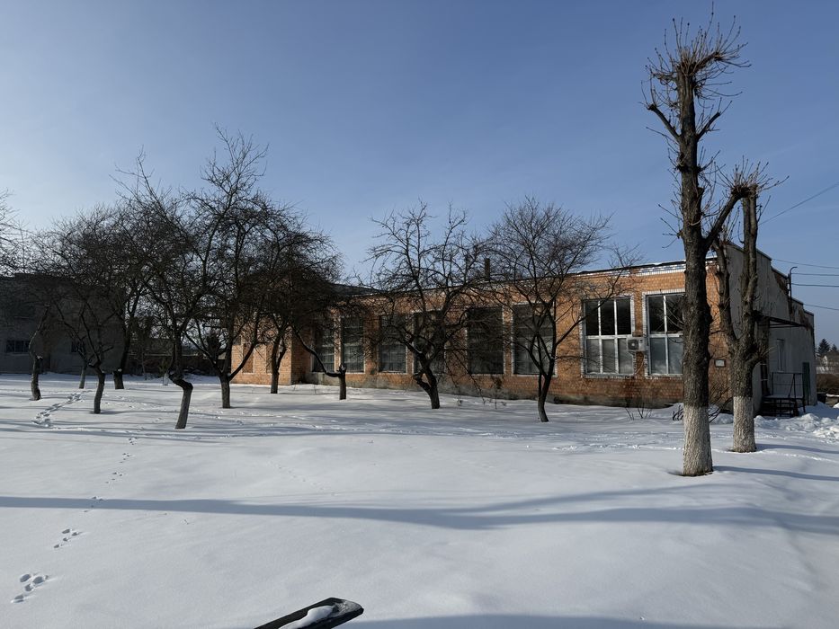 Оренда примішення для складу