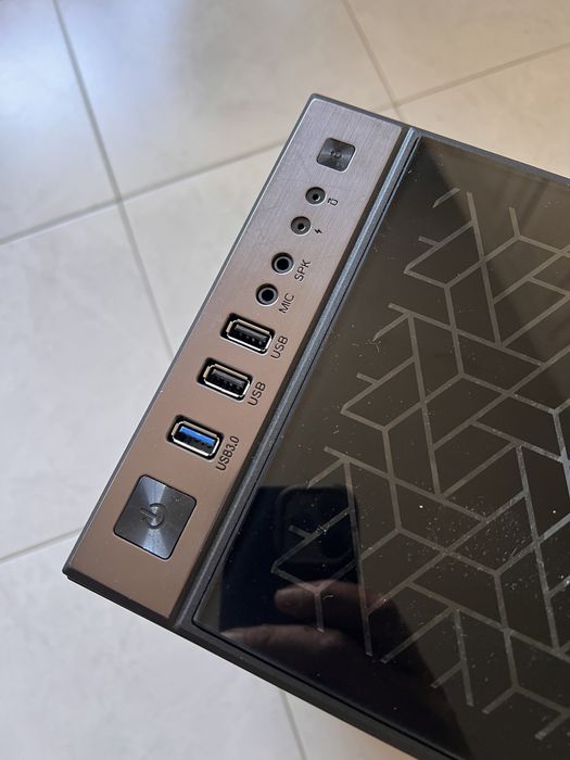 Caixa de computador