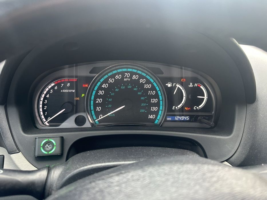 Продаеться Venza