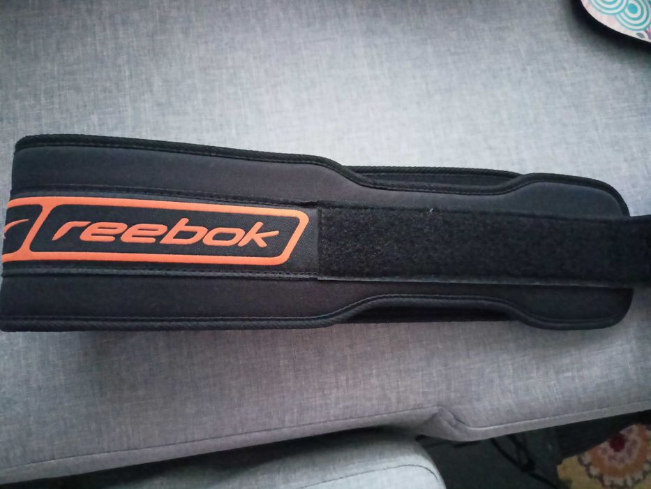 Pas do ćwiczeń rozmiar S