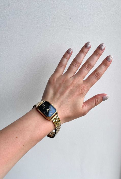 Годинник жіночий Anne Klein AK/3774BKGB жіночий браслет часы касио