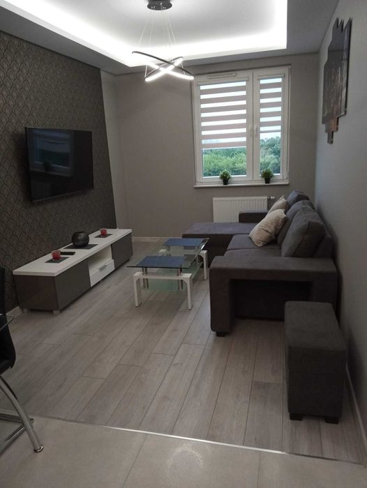 Mieszkanie Krakow 3 pokoje 52 m² Fabryczna art city grzegórzki od wlasciciela - Widok 2