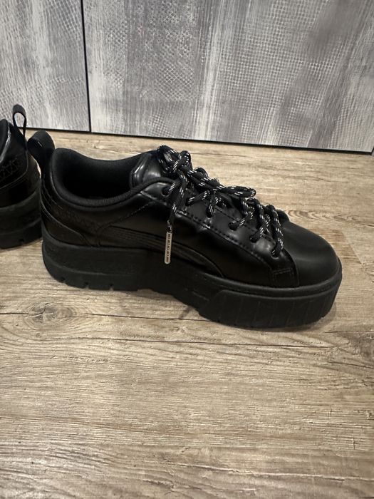 Buty sneakersy puma mayze dua lipa rozmiar 36