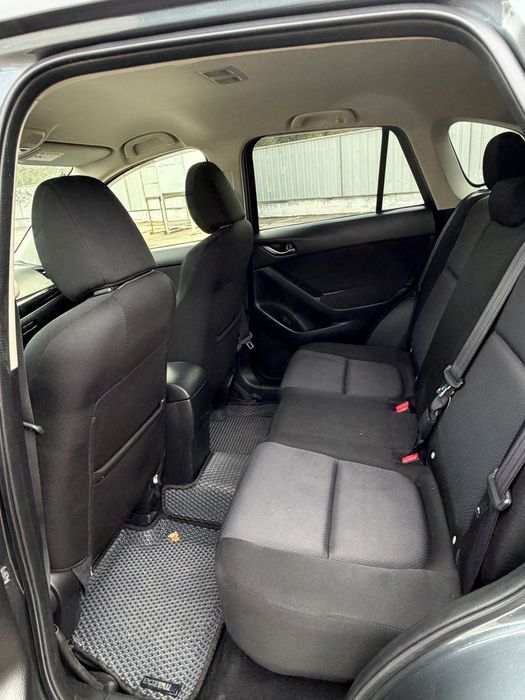 Продаж Mazda CX5