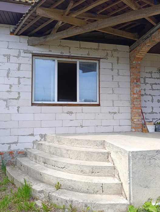 Продаж будинку на Масанах!