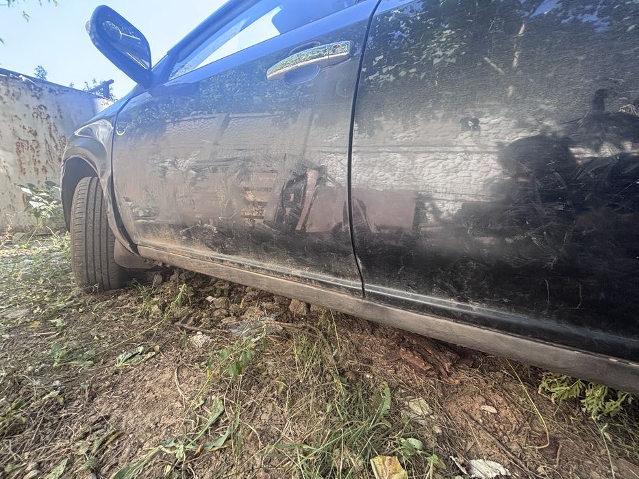 Продам Geely 2010 года
