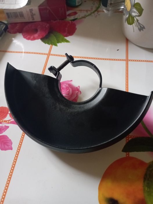 Защитный кожух 125 для болгарки