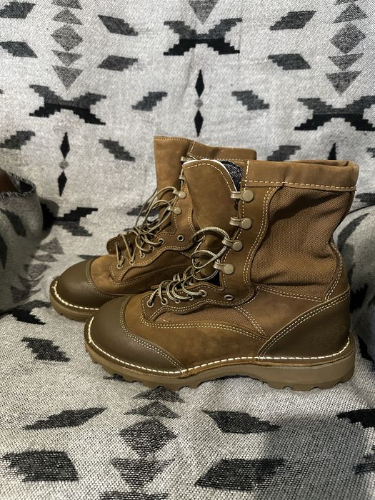 Берци Danner USMC RAT Hot Weather. Розмір 10W