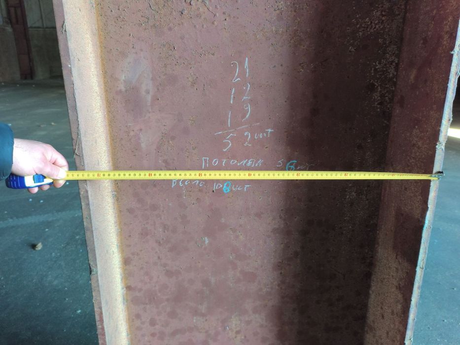 24 на 84 Склад ангар виробниче преміщення