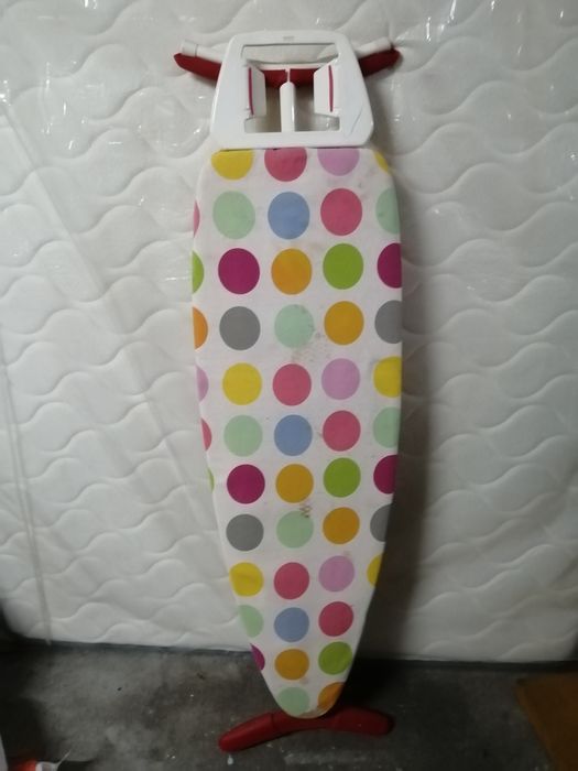 Tábua de passar a ferro