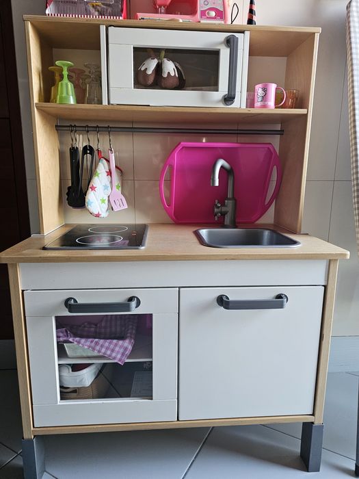 Cozinha de crianças ikea