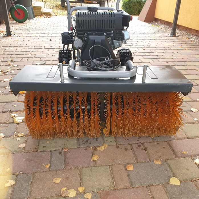zamiatarka STIGA SWS 800GE