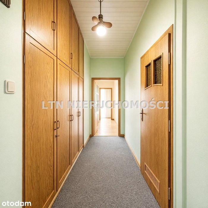 Tychy, ul. Ciasna | 2 pokoje, balkon do remontu