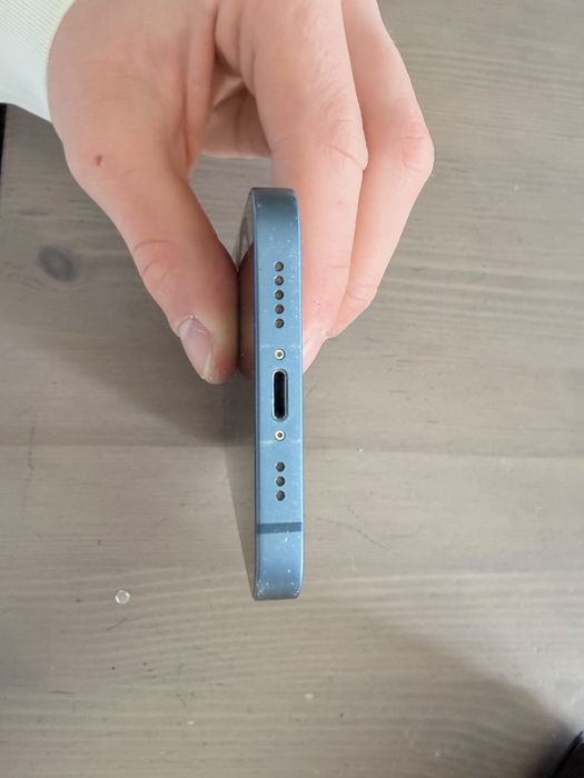 Iphone 13 Uszkodzony