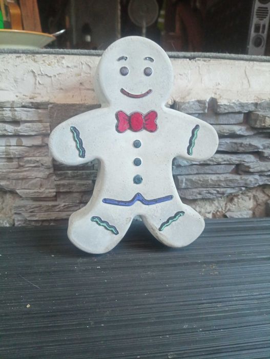 Ciastek szczęścia, ozdoba ogrodowa PROMOCJA!