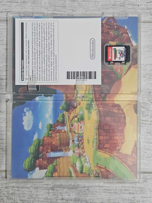 Mario & Luigi Brothership - Nintendo Switch - darmowa dostawa