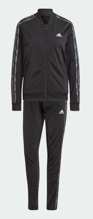 Dres damski adidas ESSENTIALS 3-STRIPES roz. XS