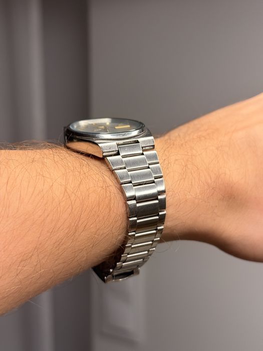 Zegarek Seiko 5