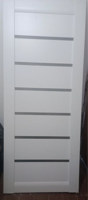 Нові двері ( 3 шт)