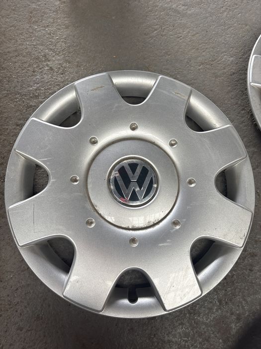 Kołpaki Volkswagen 16
