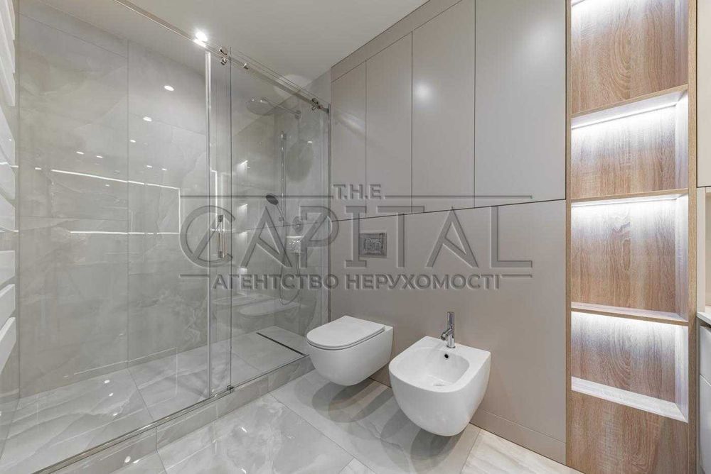 3-rooms apartment apartment by the address st. Bulvar Druzhby Narodov (area 120 m²) - Atlanta.ua - photo 9