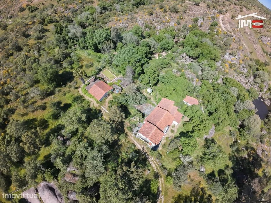 Typical Alentejo Estate, Rural Tourism License – Arraiolos