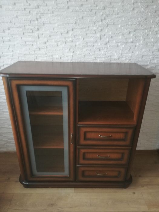 Meble stylowe ale Rozdzien.