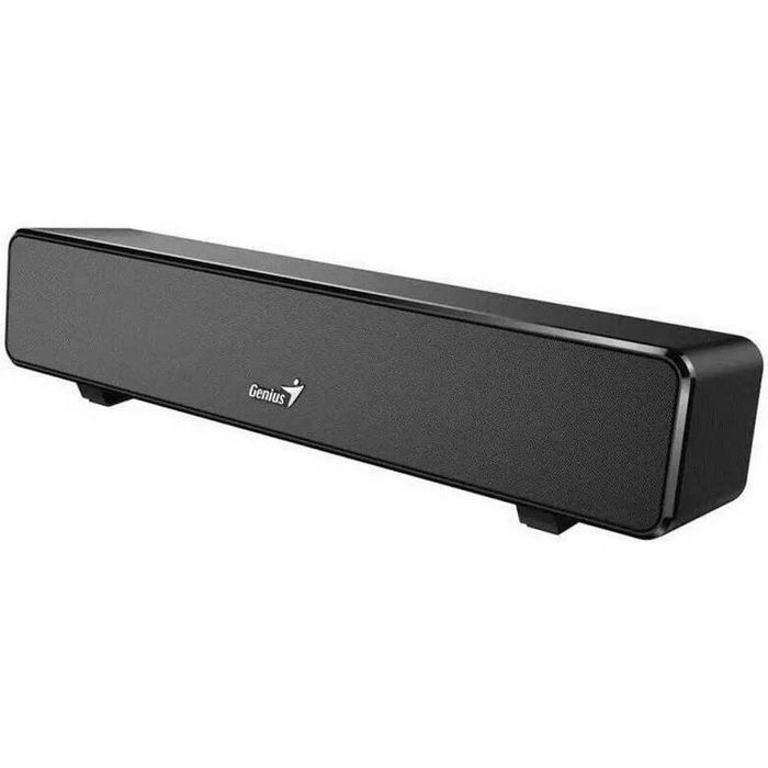 Саундбар Genius SoundBar 100 Black