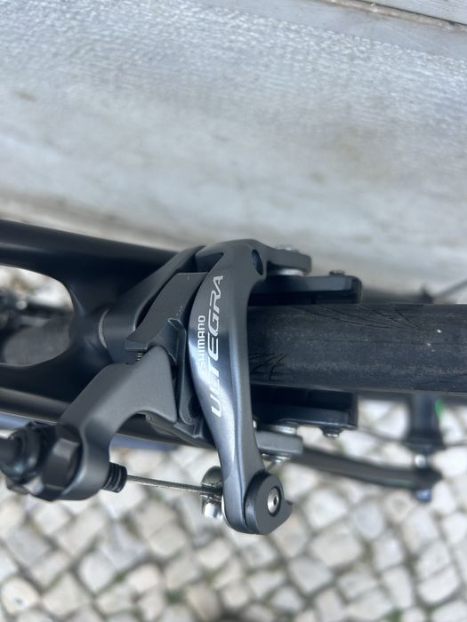 Cube cls evo litening full carbon