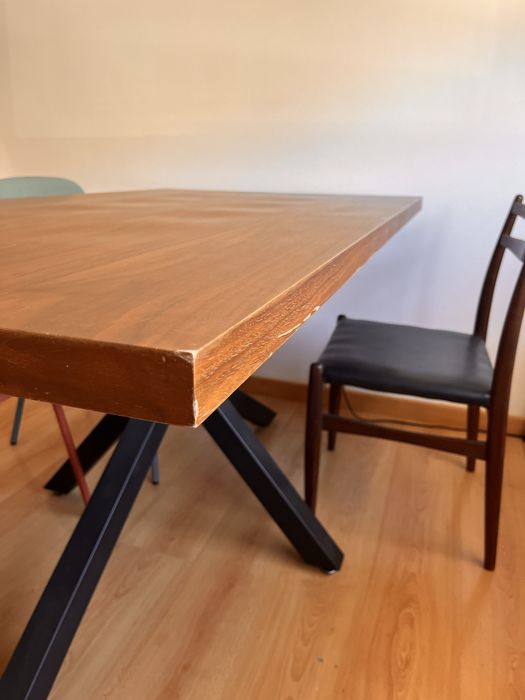 Mesa de jantar mdf