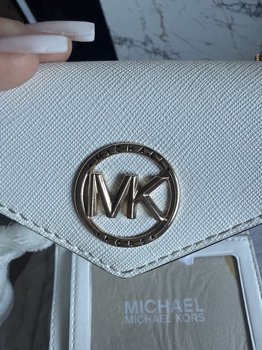 Carteira MK (como nova)