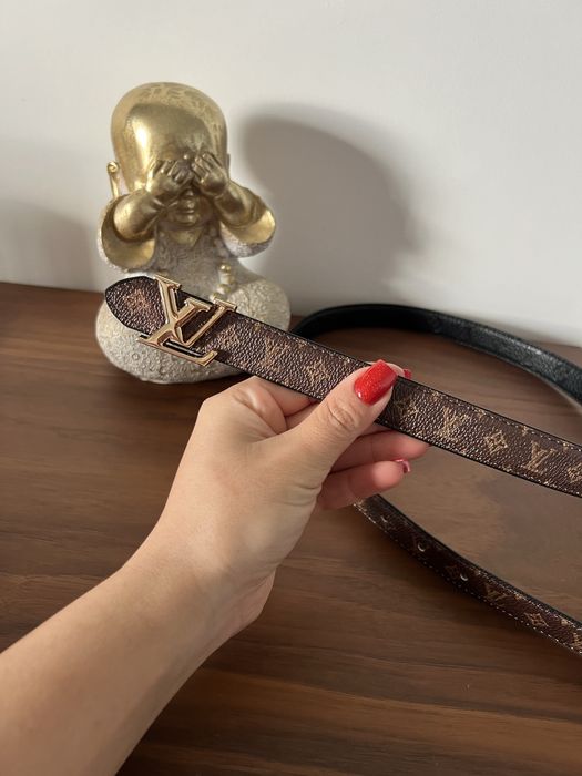 Cinto Louis Vuitton