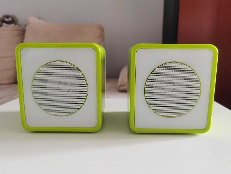 Glośniki 2x2W, 6Ohm