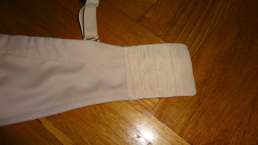 Biustonosz Fantasie Aura strapless 85G