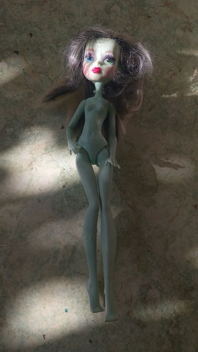 Кукла Барби 3 куклы