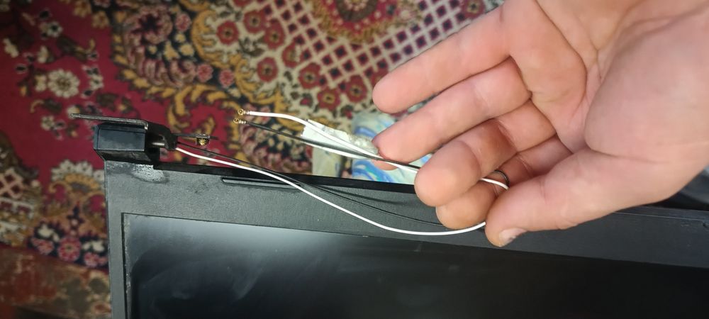 Продам матрицу на acer nitro 5 17 диогональ