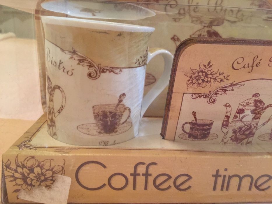 Conjunto de café64730160610817121