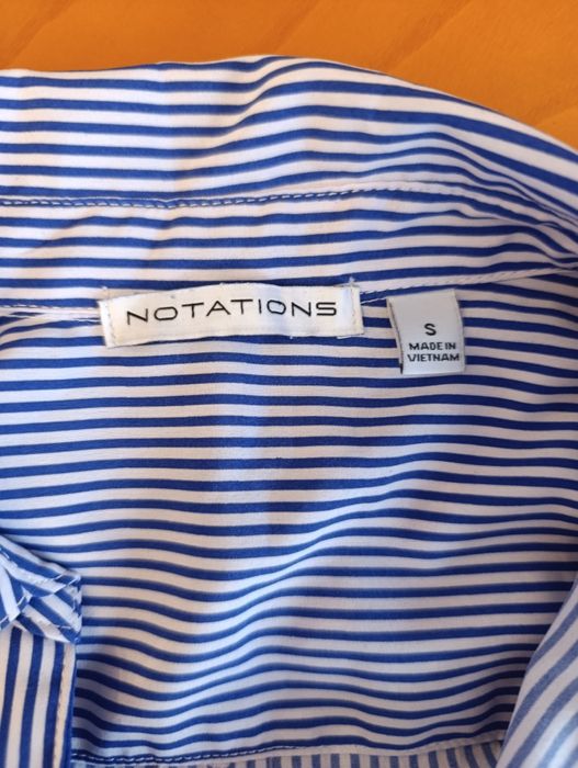 Elegancka koszula damska