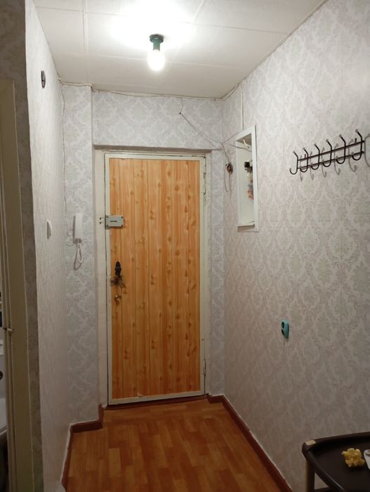 Однокімнатна квартира