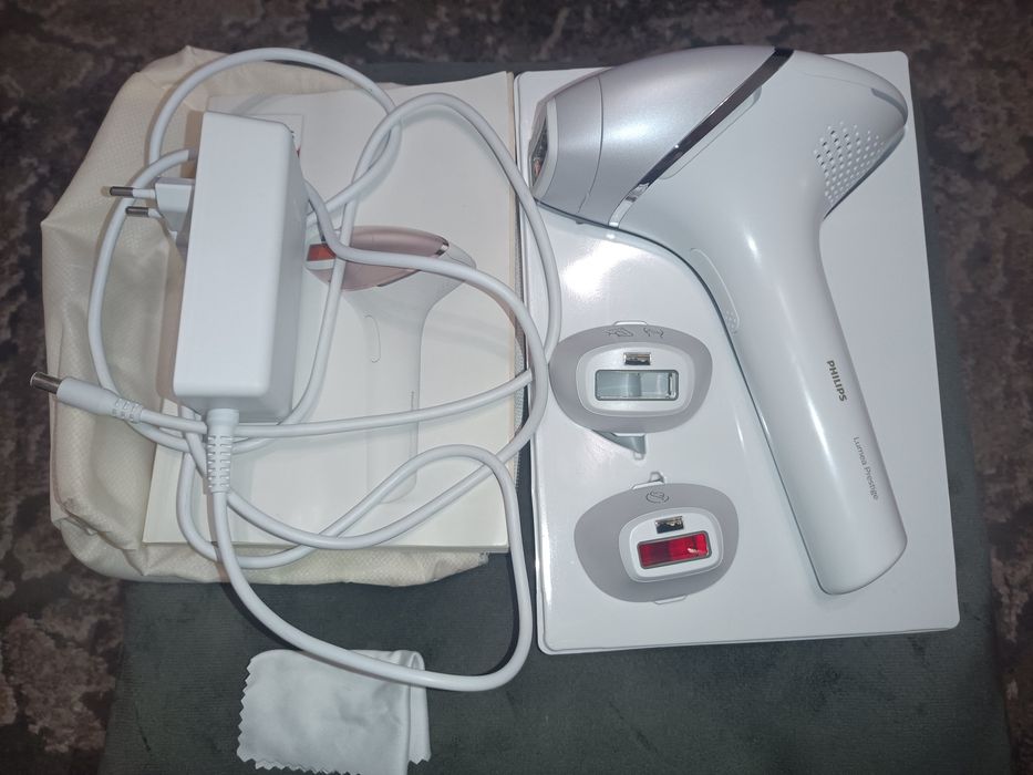 Philips lumena Prestige BRI953/00