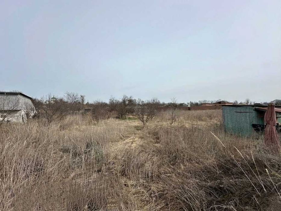 Продаж ділянки під забудову 47 сот.Електрика ,свердловина !